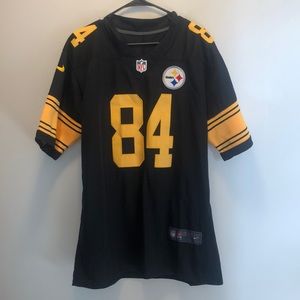 Men’s Steelers jersey